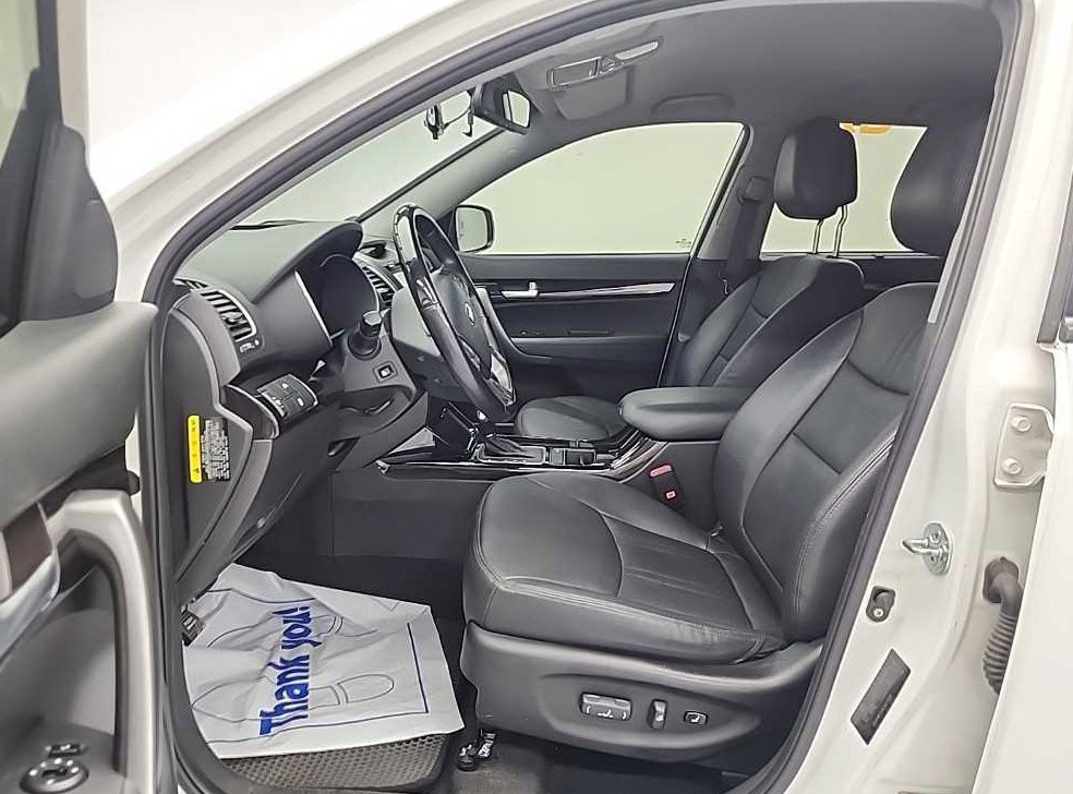 기아 쏘렌토 2WD 2.0 프레스티지 사진 11