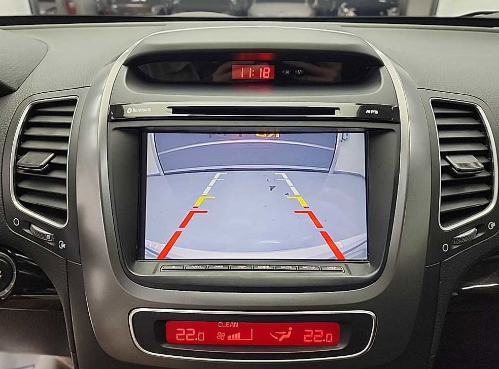 기아 쏘렌토 2WD 2.0 프레스티지 사진 15