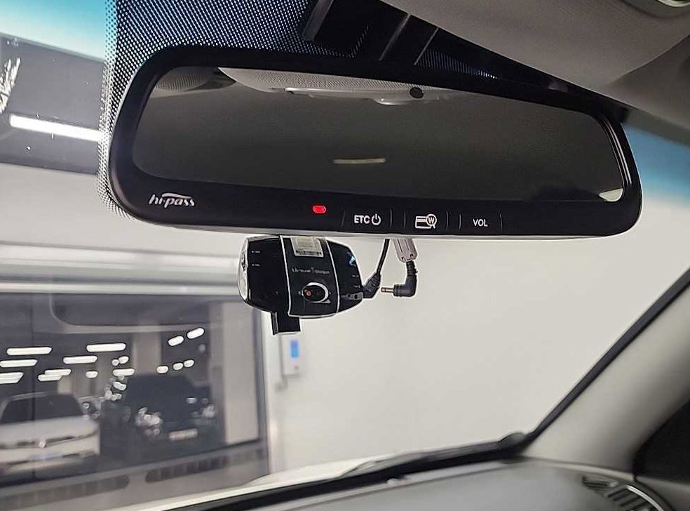 기아 쏘렌토 2WD 2.0 프레스티지 사진 18