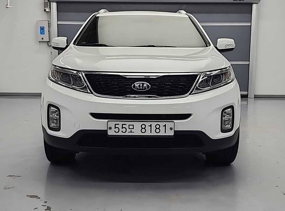 기아 쏘렌토 2WD 2.0 프레스티지 사진 2