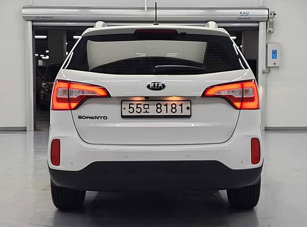 기아 쏘렌토 2WD 2.0 프레스티지 사진 3