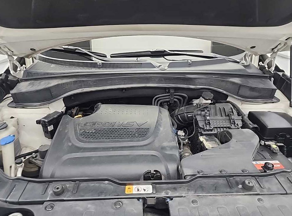 기아 쏘렌토 2WD 2.0 프레스티지 사진 5