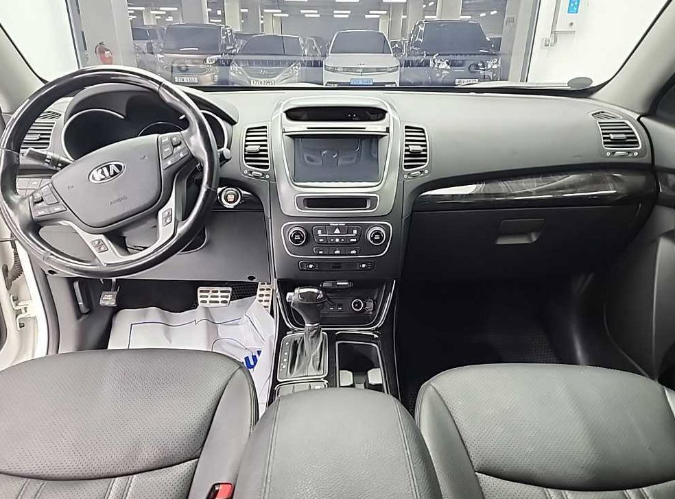기아 쏘렌토 2WD 2.0 프레스티지 사진 7