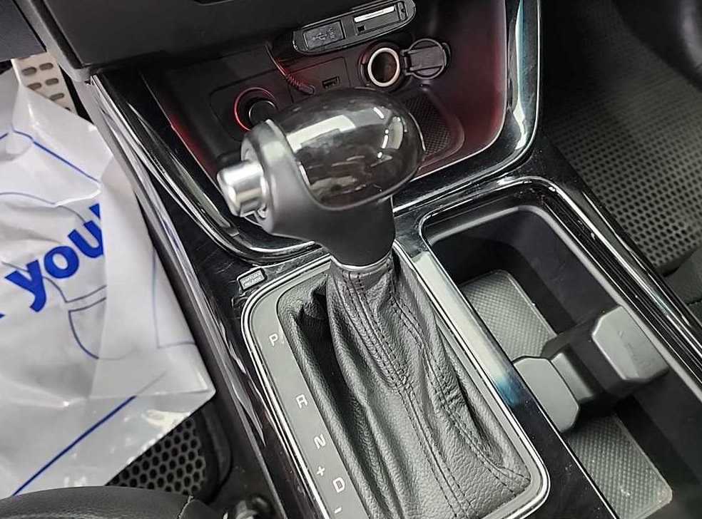기아 쏘렌토 2WD 2.0 프레스티지 사진 8