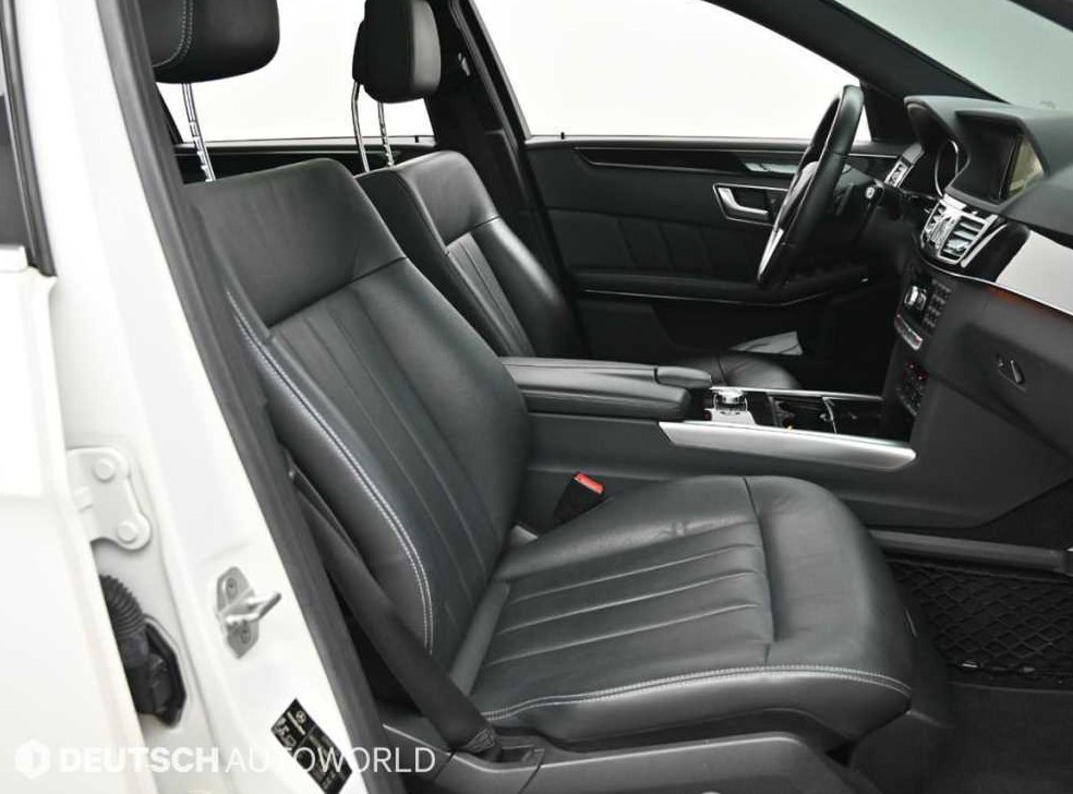 벤츠 E 클래스 E300 아방가르드 사진 10