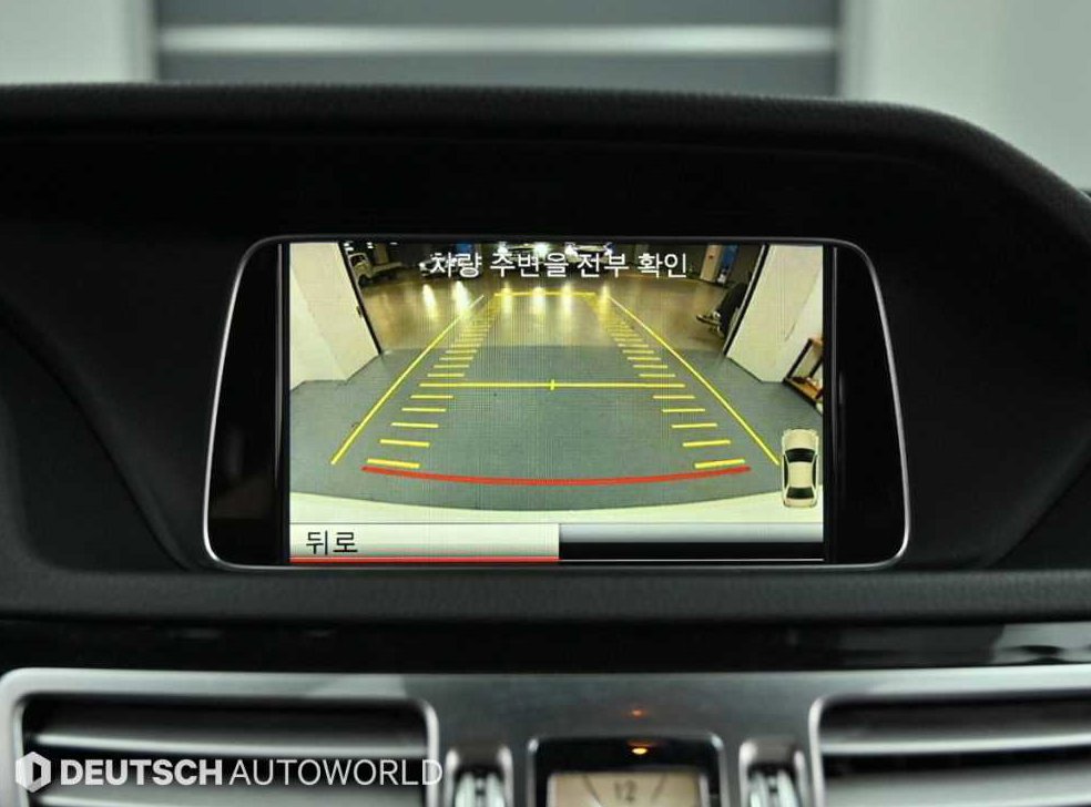 벤츠 E 클래스 E300 아방가르드 사진 15