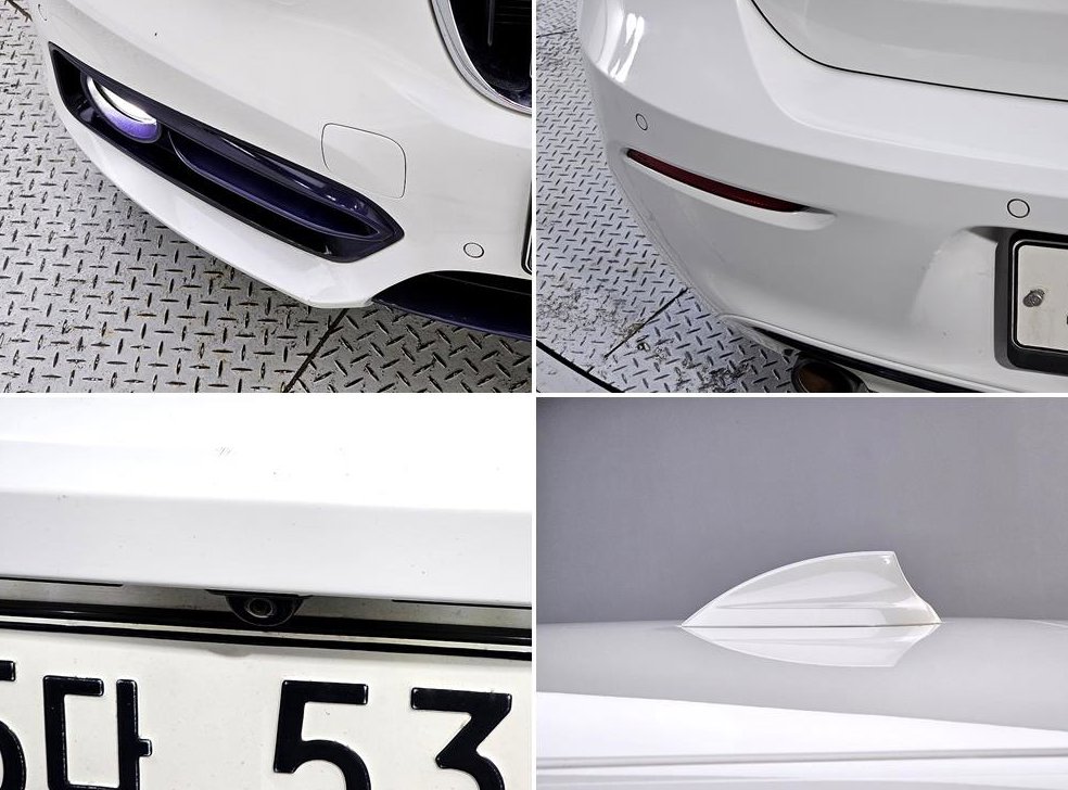 BMW 1시리즈 118d 스포츠 사진 17