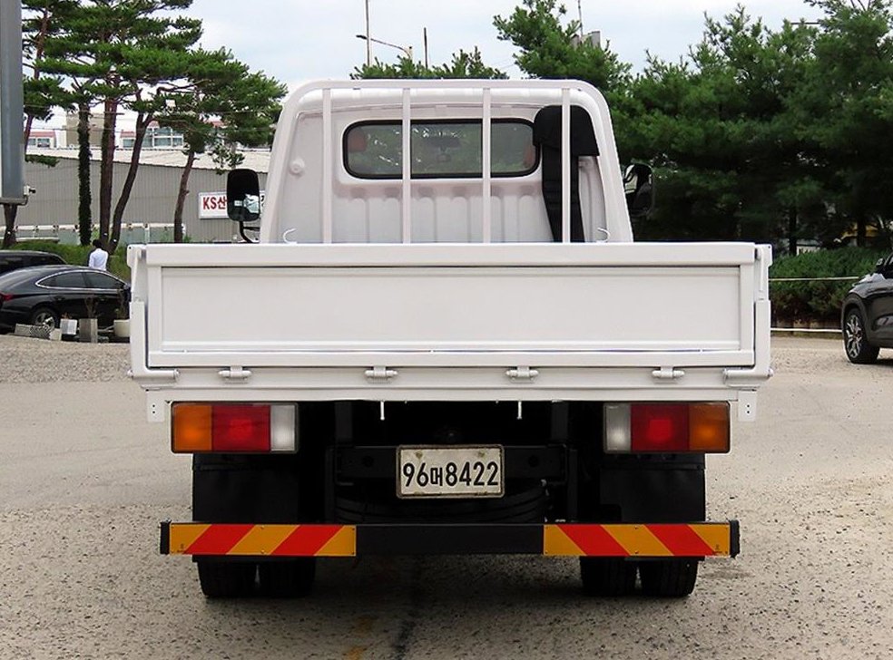 중대형화물 카고 마이티 사진 4