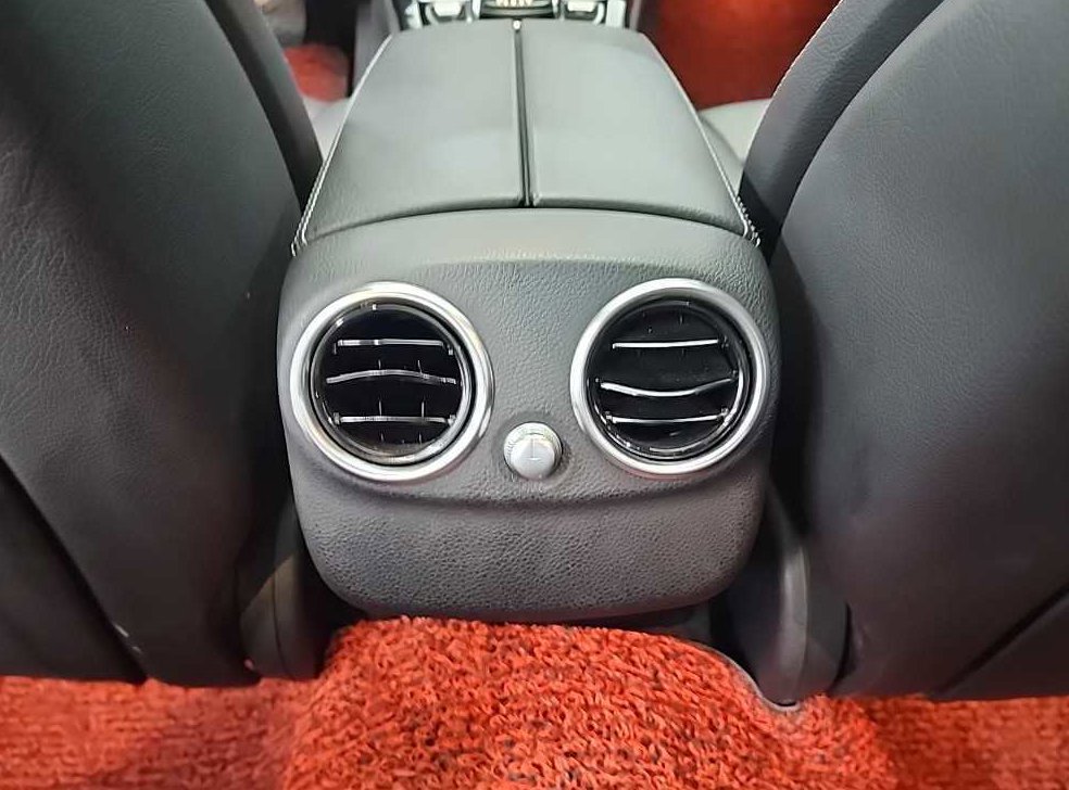 벤츠 C 클래스 C200 사진 14