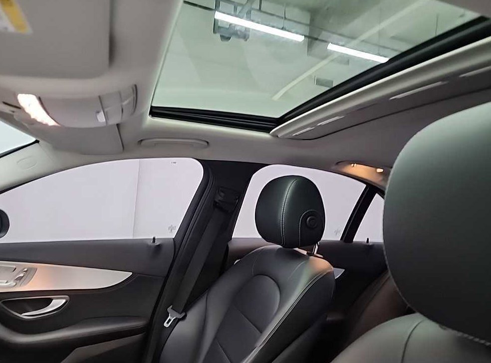 벤츠 C 클래스 C200 사진 15