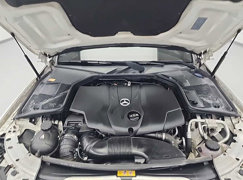 벤츠 C 클래스 C200 사진 6