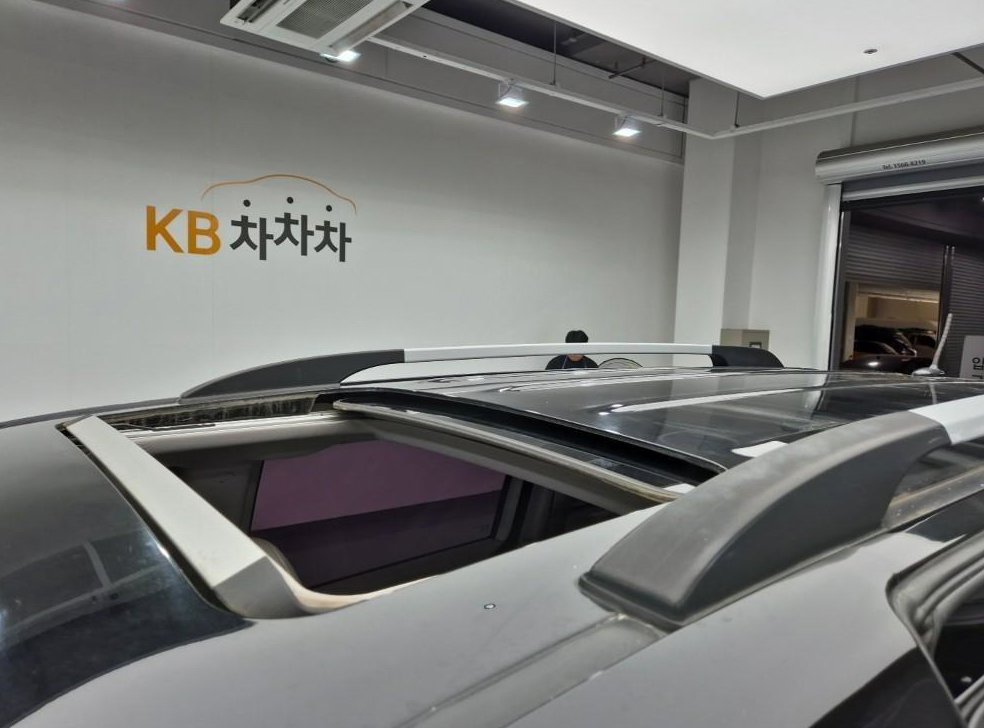 기아 카니발 그랜드 GLX 사진 13