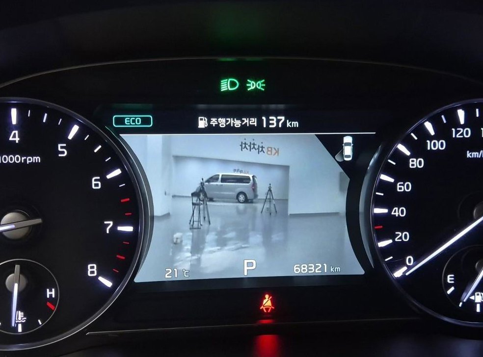 기아 K9 3.8 GDI AWD 사진 14