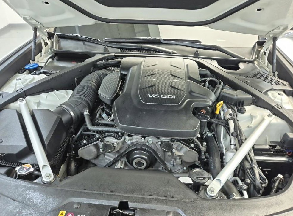 기아 K9 3.8 GDI AWD 사진 18