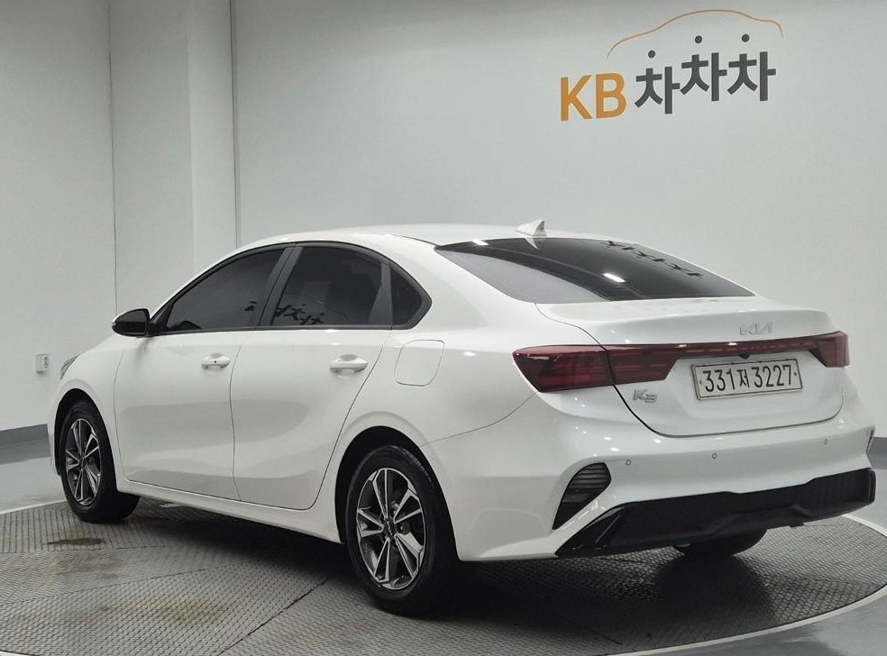 기아 K3 1.6 가솔린 프레스티지 사진 2