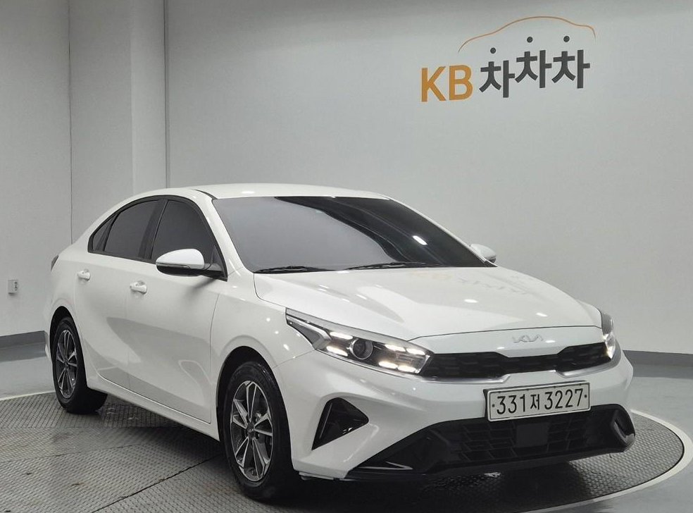기아 K3 1.6 가솔린 프레스티지 사진 4