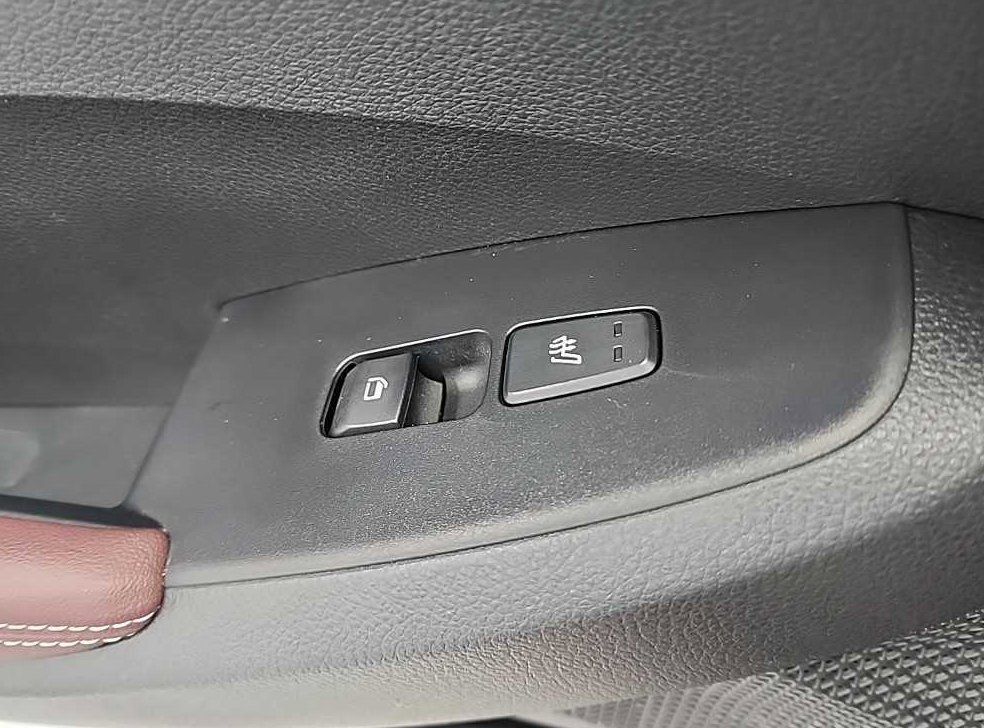 기아 셀토스 가솔린 1.6 터보 2WD 사진 14