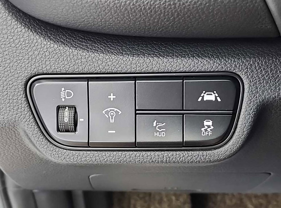 기아 셀토스 가솔린 1.6 터보 2WD 사진 18