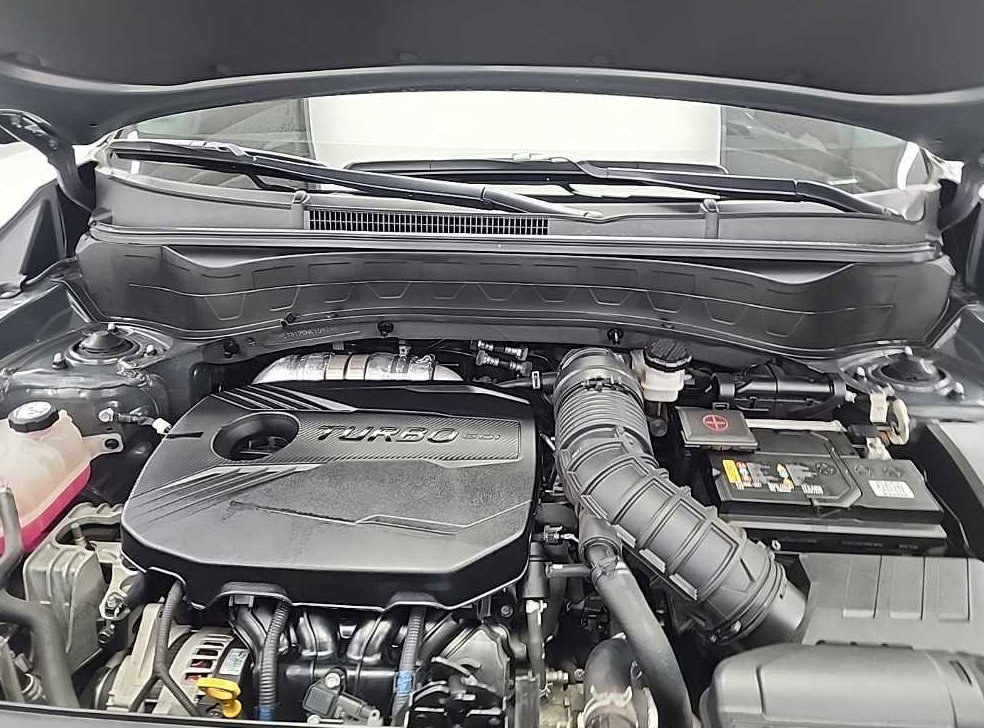 기아 셀토스 가솔린 1.6 터보 2WD 사진 5