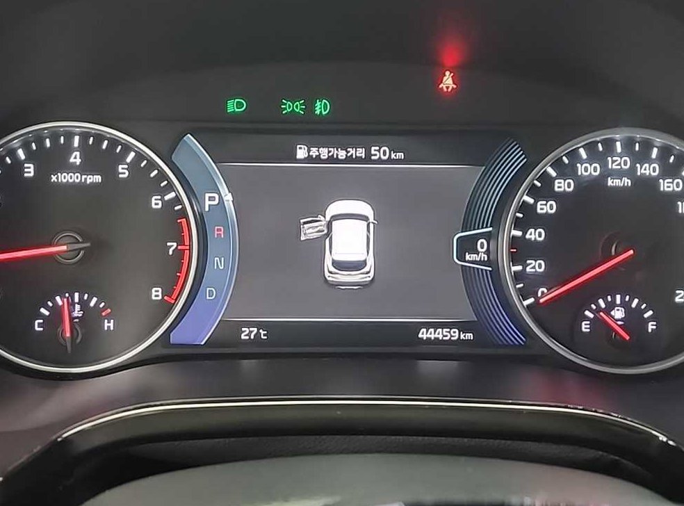 기아 셀토스 가솔린 1.6 터보 2WD 사진 6