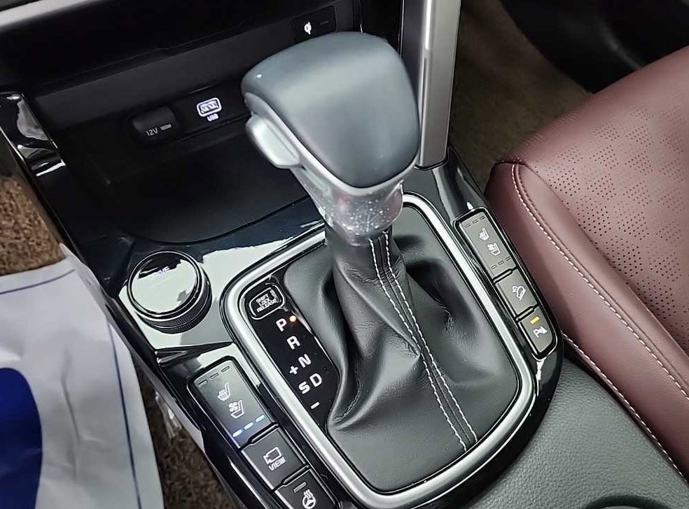 기아 셀토스 가솔린 1.6 터보 2WD 사진 8