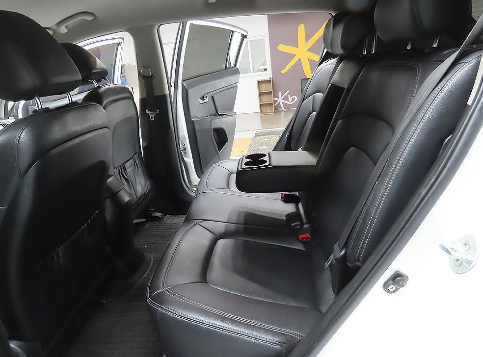 기아 스포티지 2WD TLX 사진 11