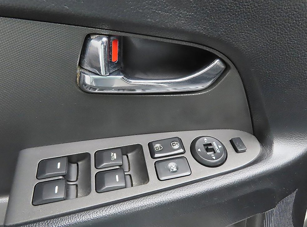 기아 스포티지 2WD TLX 사진 14