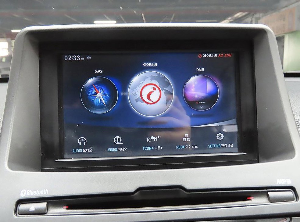 기아 스포티지 2WD TLX 사진 17
