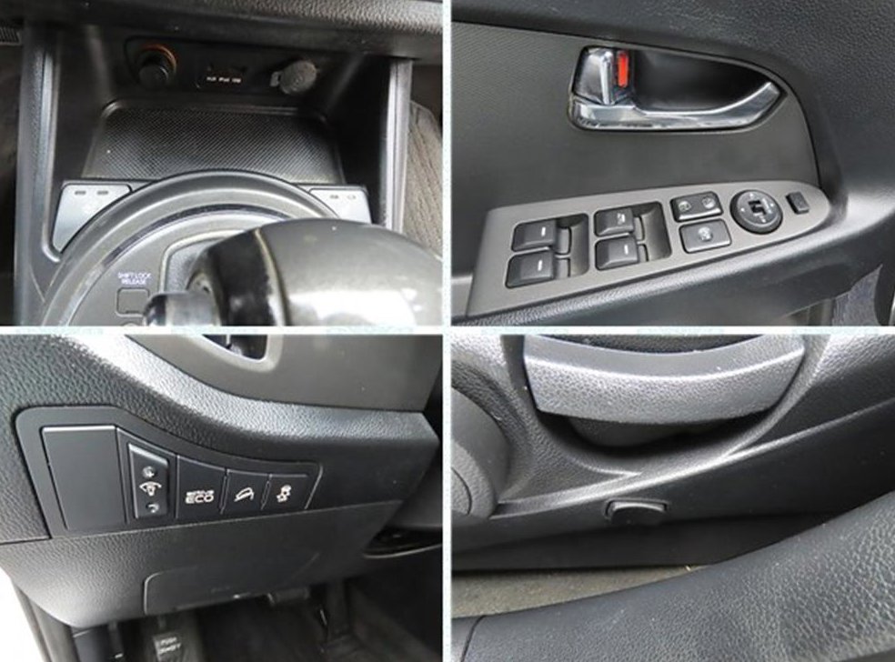기아 스포티지 2WD TLX 사진 19