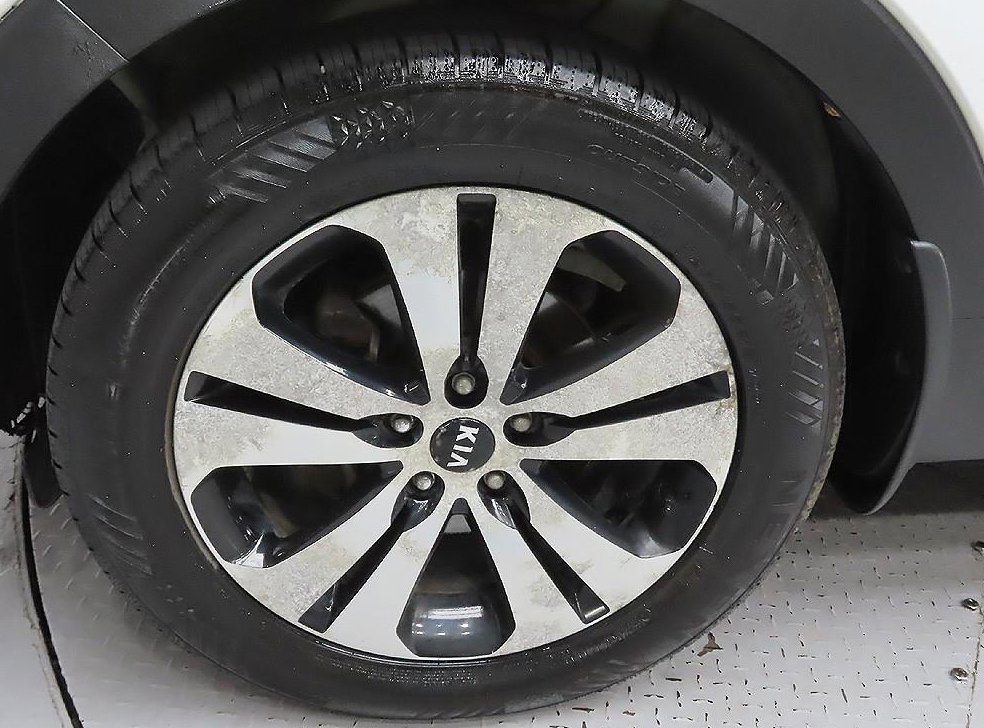 기아 스포티지 2WD TLX 사진 5