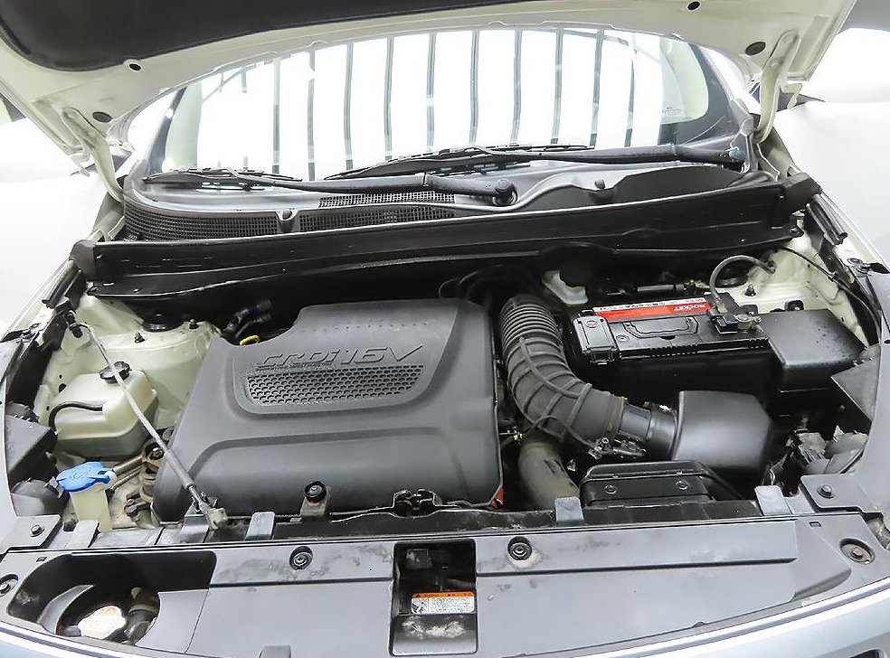 기아 스포티지 2WD TLX 사진 8