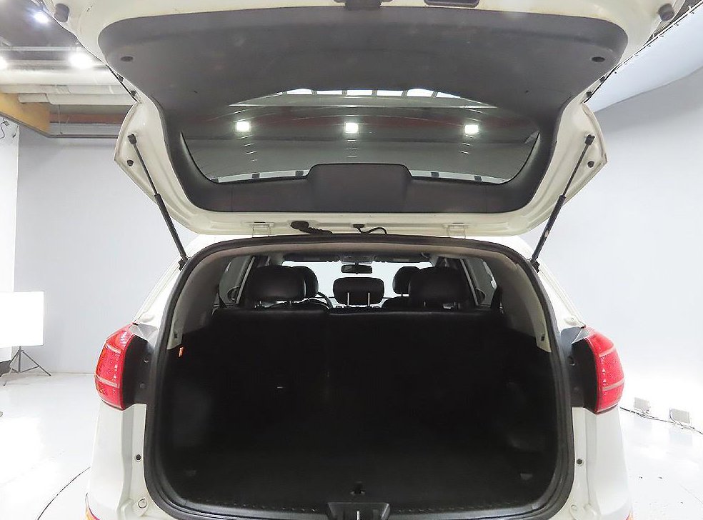 기아 스포티지 2WD TLX 사진 9