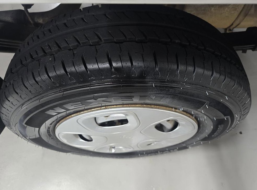 소형화물 카고(소형) 4WD/킹캡/장축/1.0톤/CRDi 사진 9