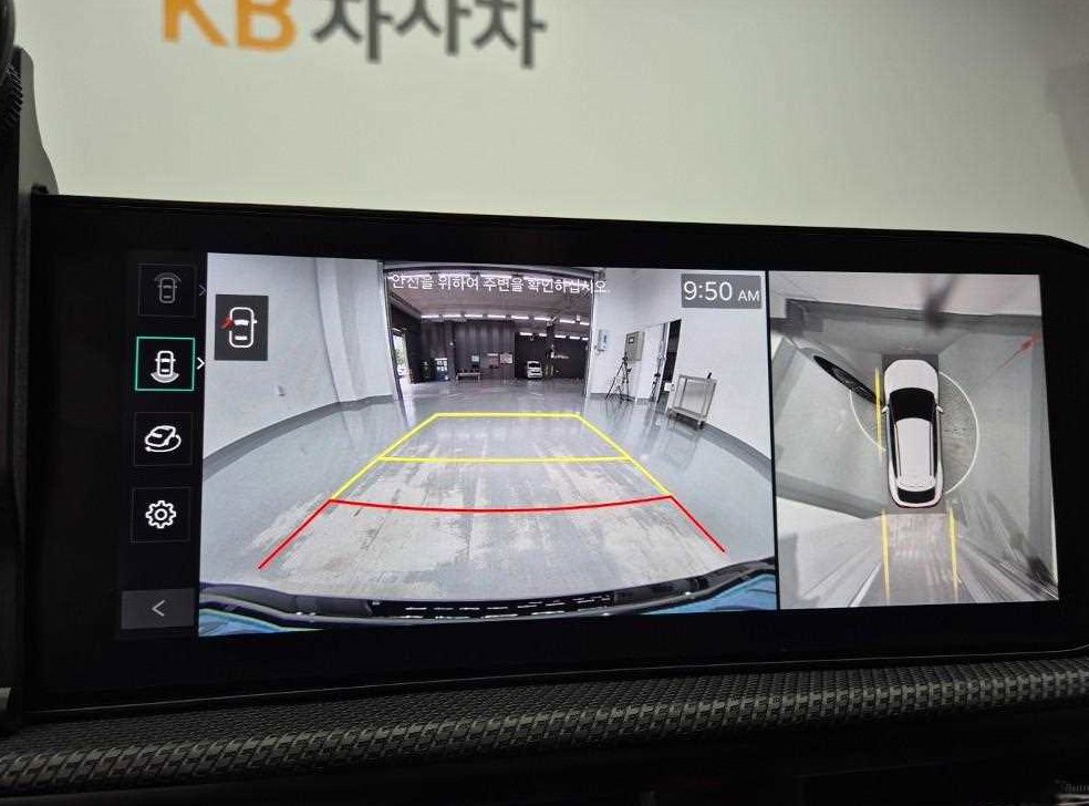 기아 EV6 롱레인지 4WD 사진 15