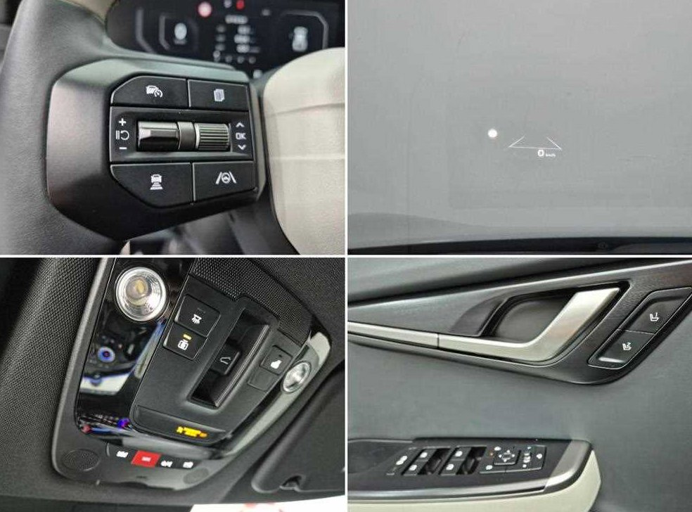 기아 EV6 롱레인지 4WD 사진 16