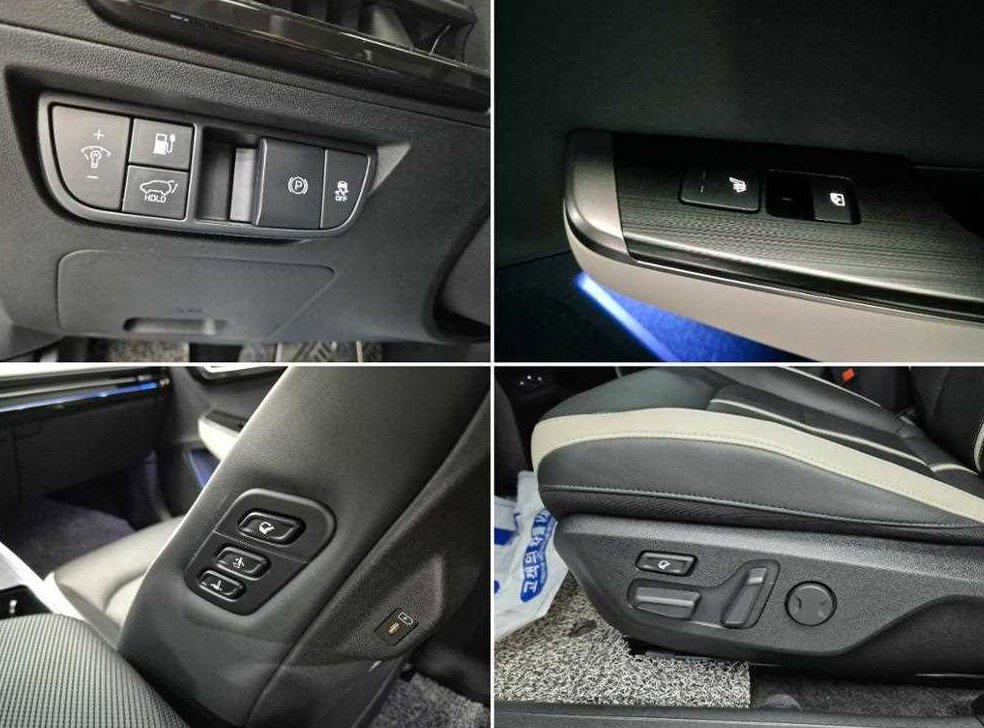 기아 EV6 롱레인지 4WD 사진 17
