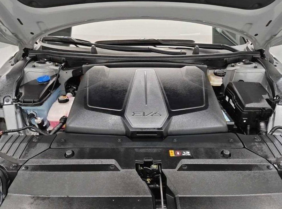 기아 EV6 롱레인지 4WD 사진 5