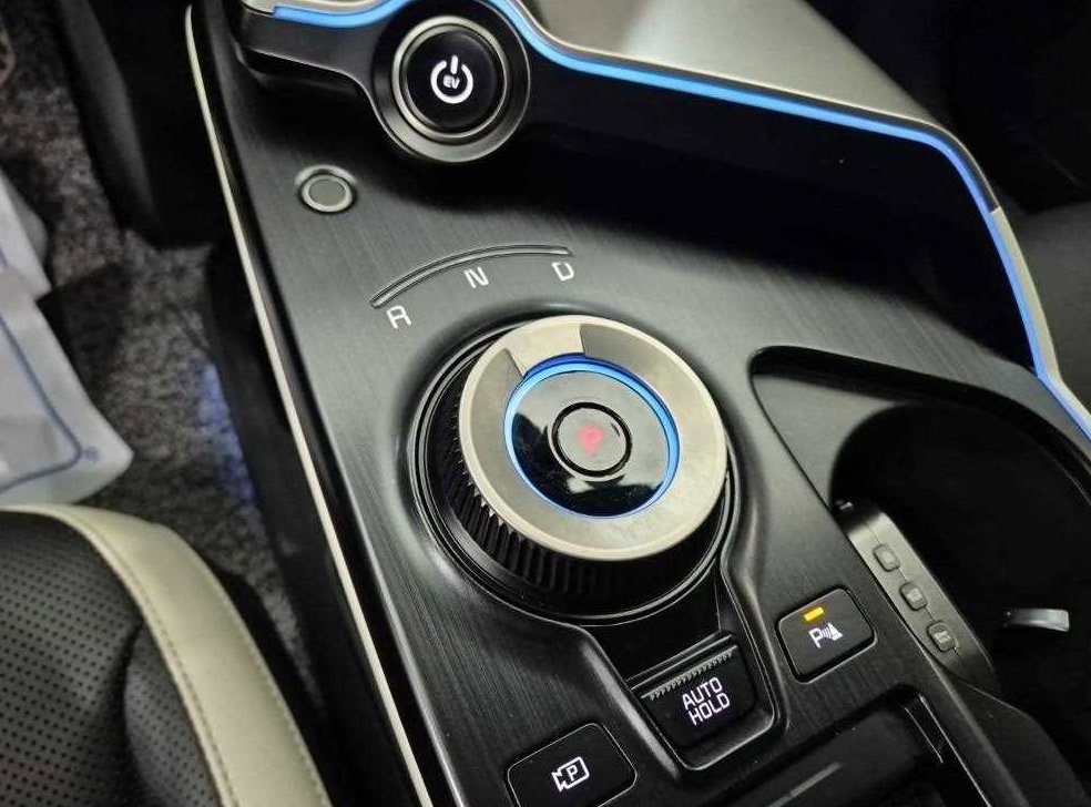 기아 EV6 롱레인지 4WD 사진 8