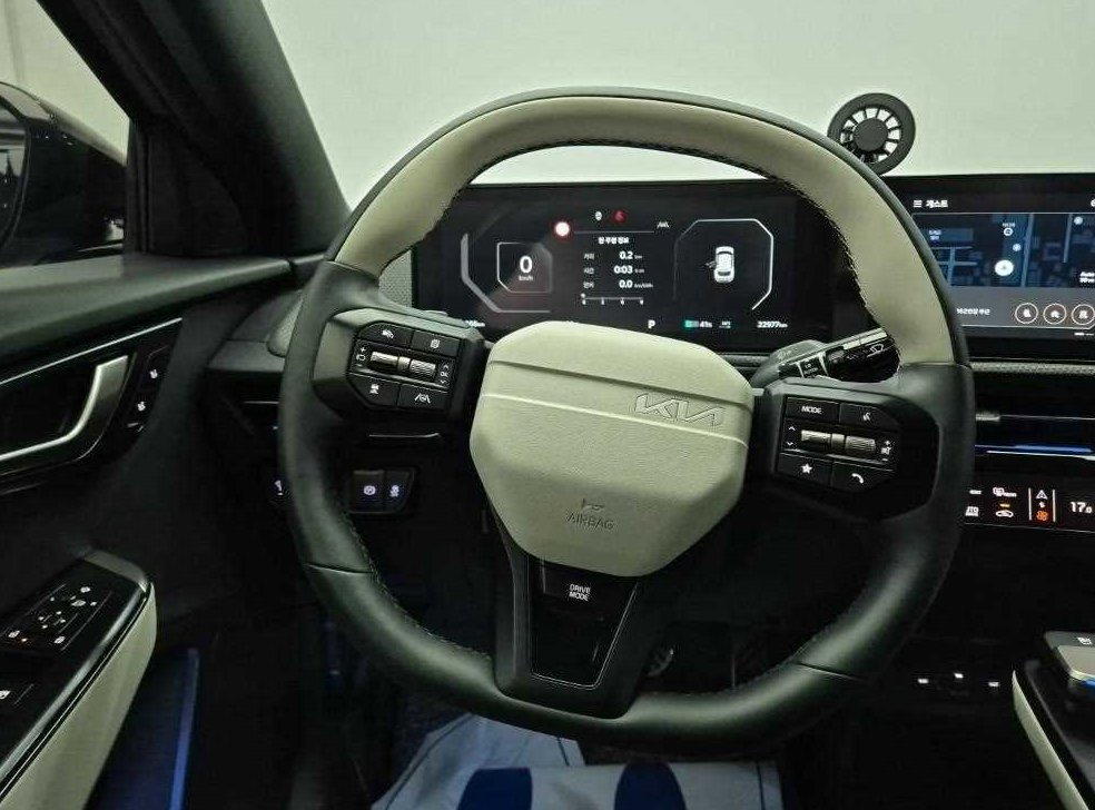 기아 EV6 롱레인지 4WD 사진 9