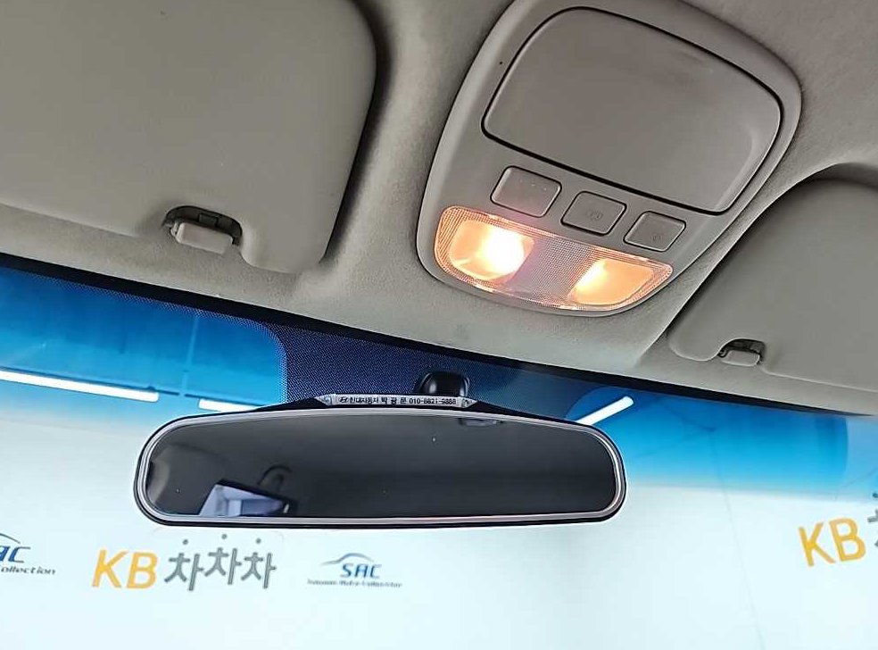 소형화물 카고(소형) 1.0톤/더블캡/초장축/(CRDi) 사진 14