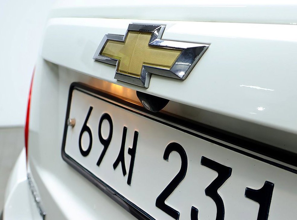쉐보레 트랙스 1.4 LTZ 사진 15