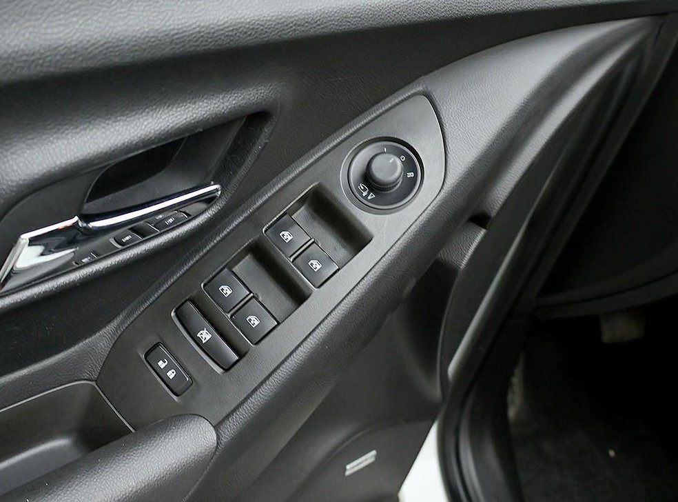 쉐보레 트랙스 1.4 LTZ 사진 16