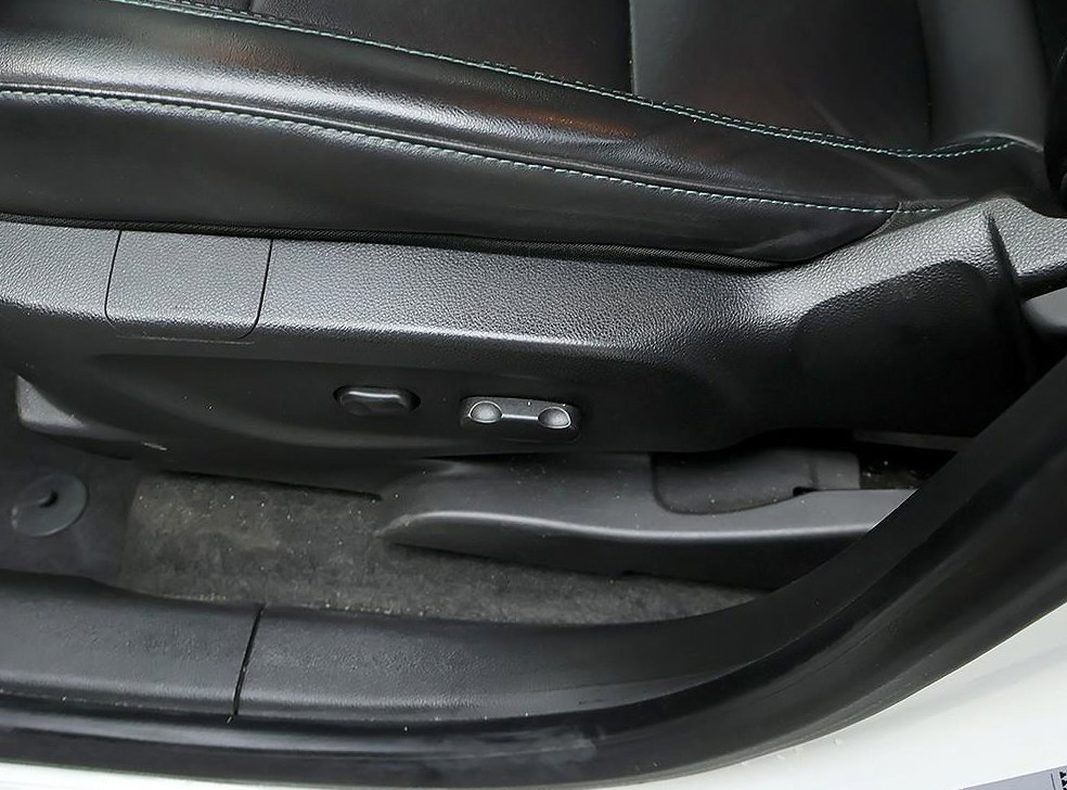 쉐보레 트랙스 1.4 LTZ 사진 17