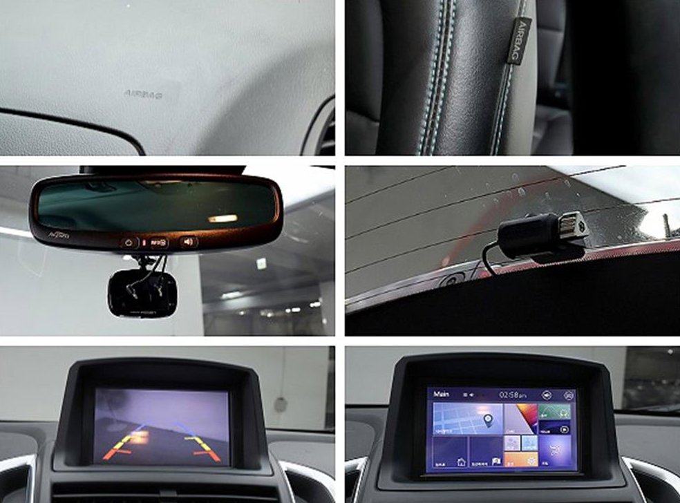 쉐보레 트랙스 1.4 LTZ 사진 20