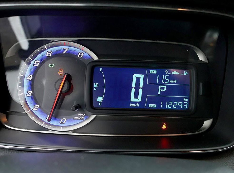 쉐보레 트랙스 1.4 LTZ 사진 6