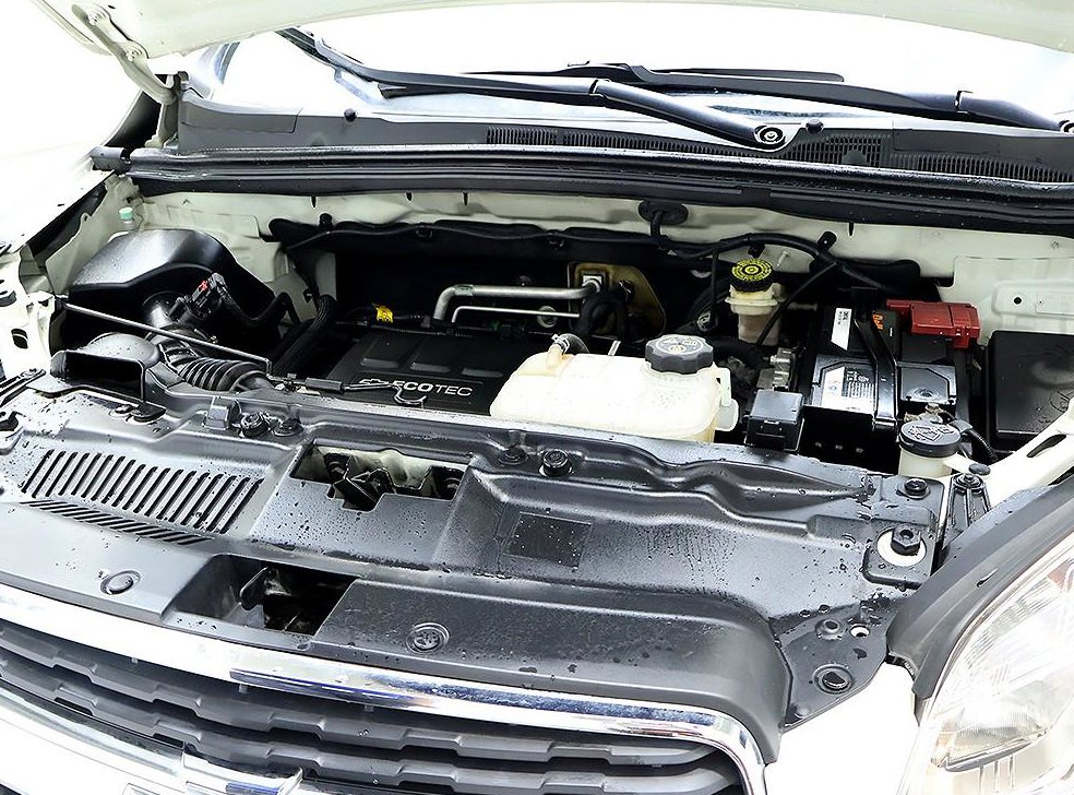 쉐보레 트랙스 1.4 LTZ 사진 7