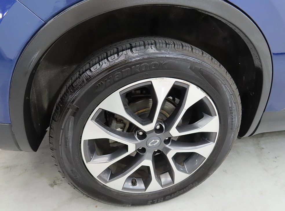 르노코리아(삼성) QM6 디젤 4WD RE 시그니처 사진 20