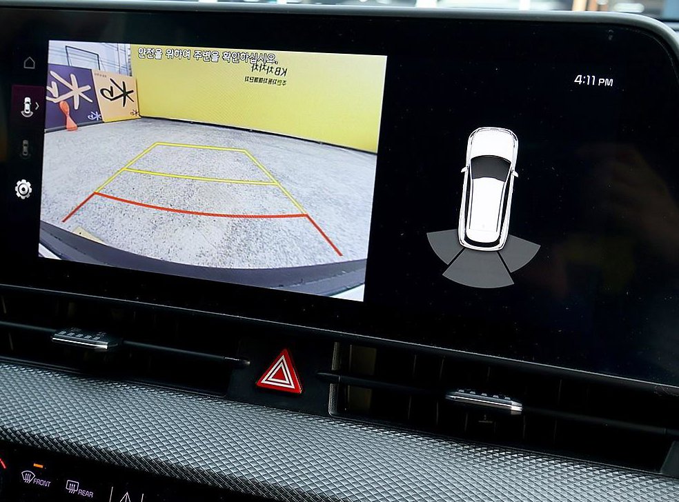기아 스포티지 2.0 디젤 2WD 사진 10