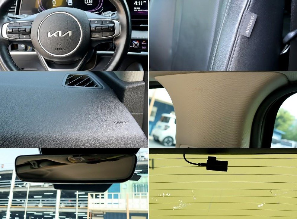 기아 스포티지 2.0 디젤 2WD 사진 14