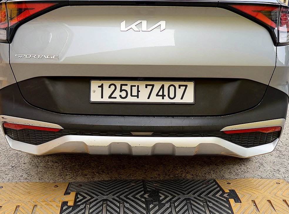 기아 스포티지 2.0 디젤 2WD 사진 17